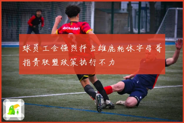 球员工会强烈抨击雄鹿轮休字母哥指责联盟政策执行不力