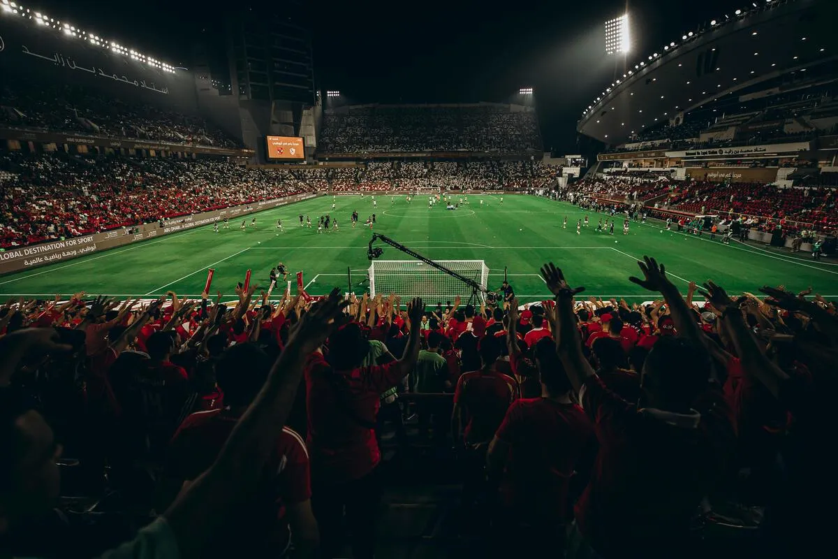 墨西哥世界杯2026年球场建设与创新设计全面解析